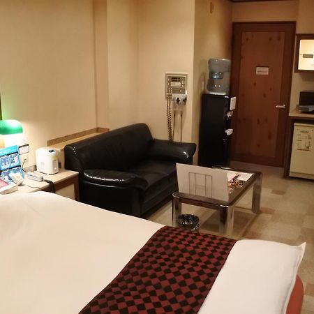 Hotel Dressy (Adults Only) Himeji Eksteriør bilde