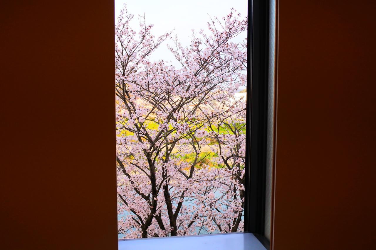 Hotel Dressy (Adults Only) Himeji Eksteriør bilde