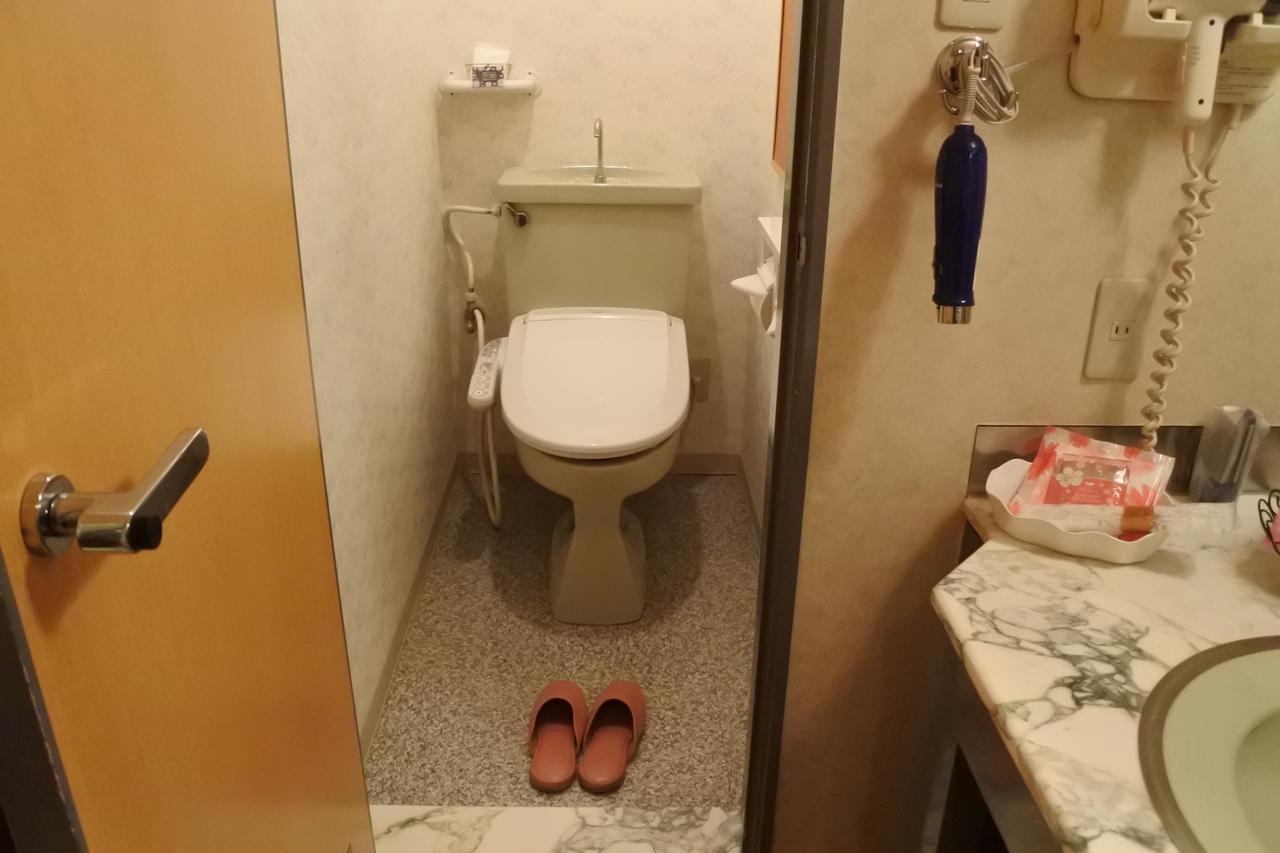 Hotel Dressy (Adults Only) Himeji Eksteriør bilde