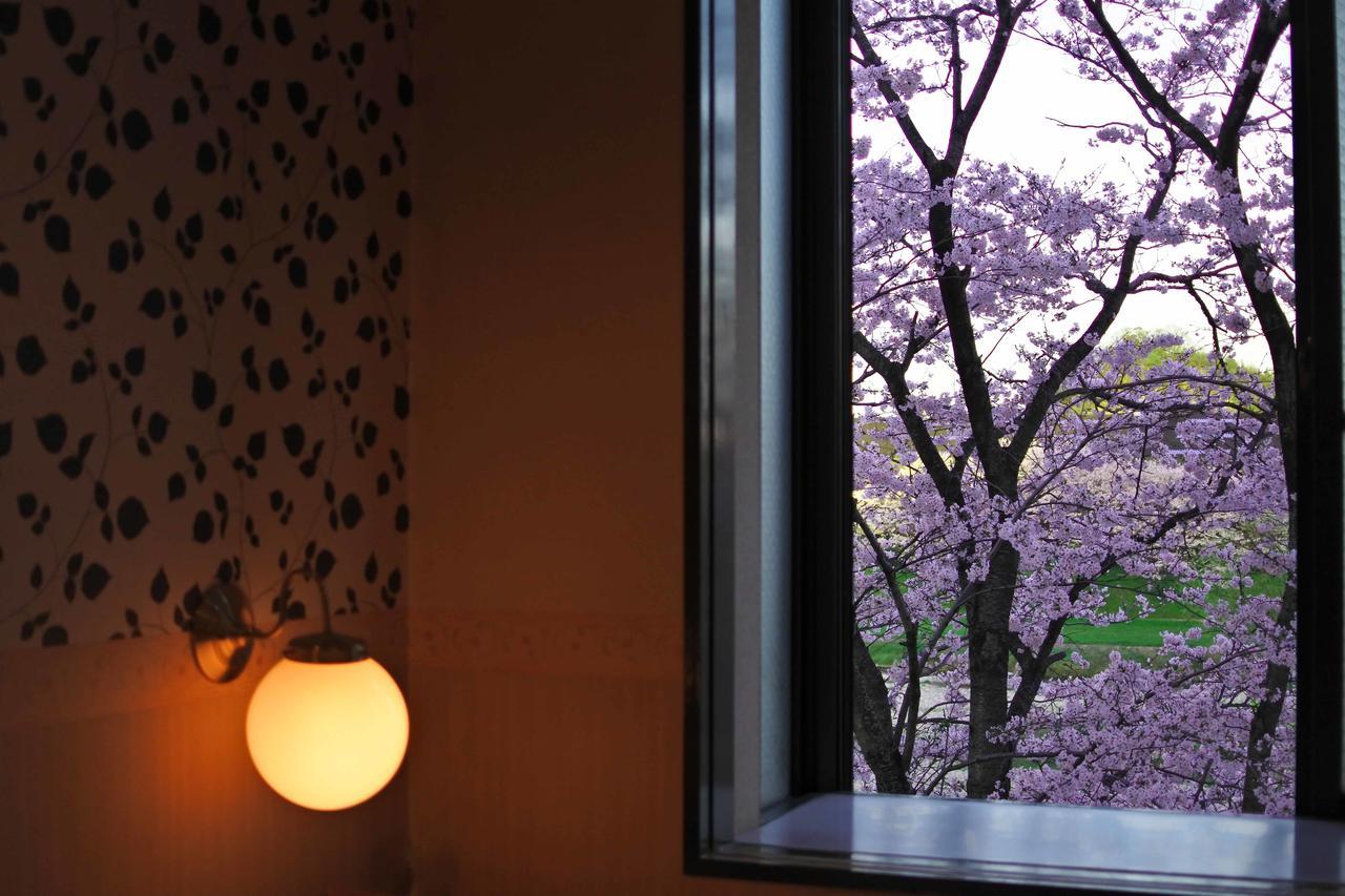 Hotel Dressy (Adults Only) Himeji Eksteriør bilde