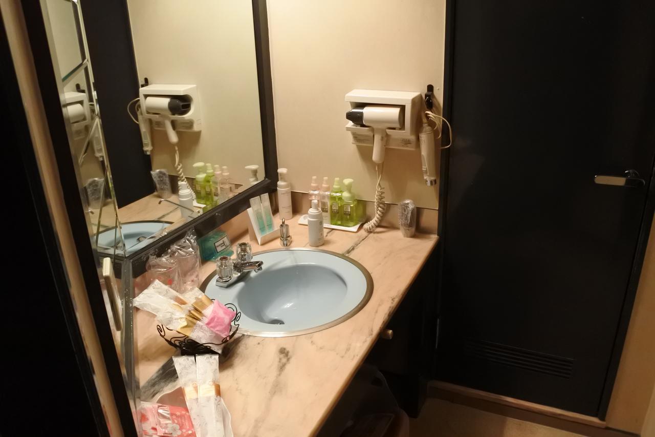 Hotel Dressy (Adults Only) Himeji Eksteriør bilde